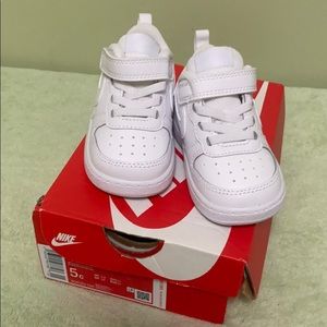 Infant Nike Sneakers